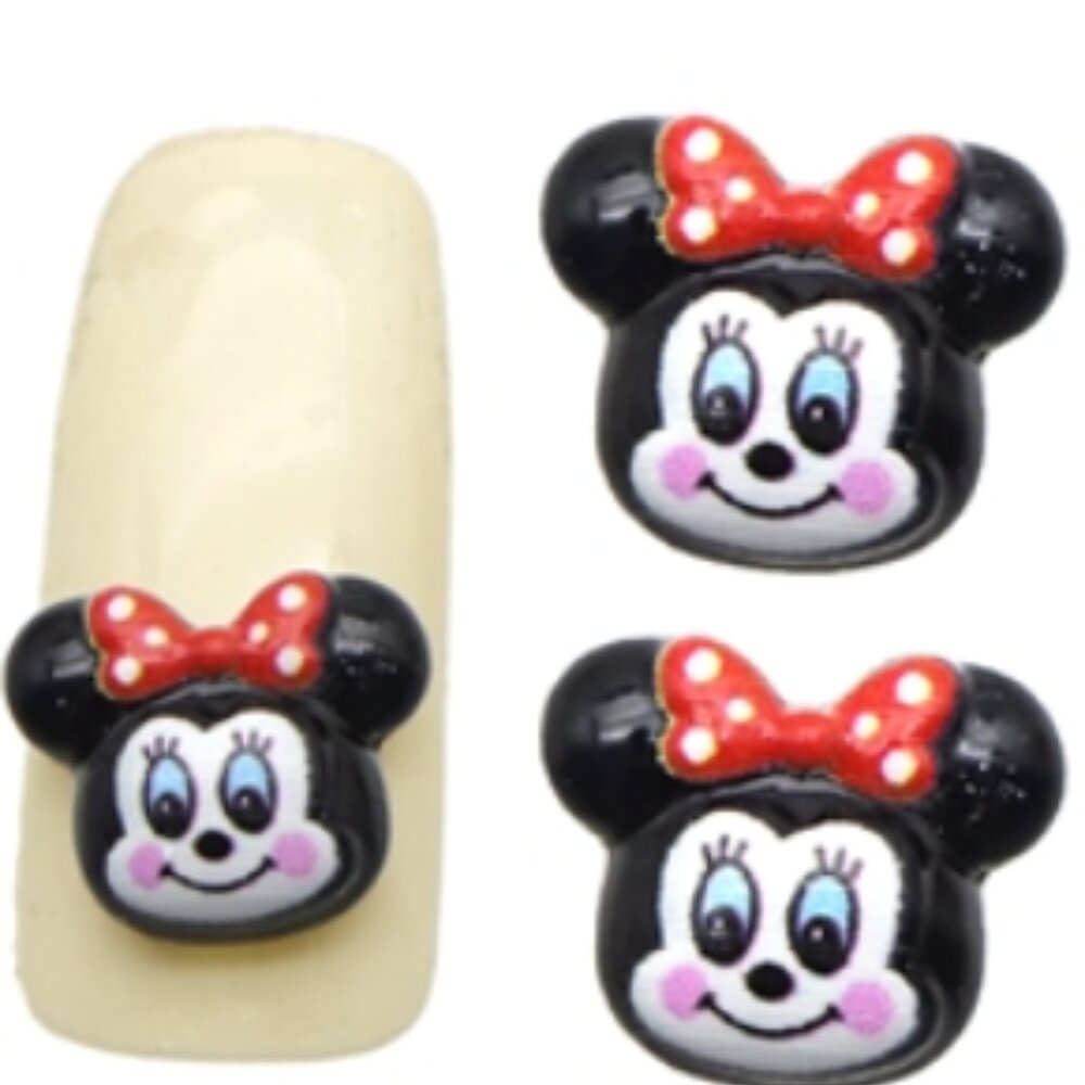Nail Charm Assortment - Picture 3 of 4